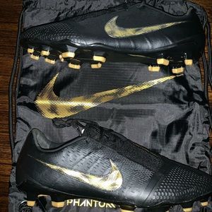 Nike phantom vision elite fg soccer cleats